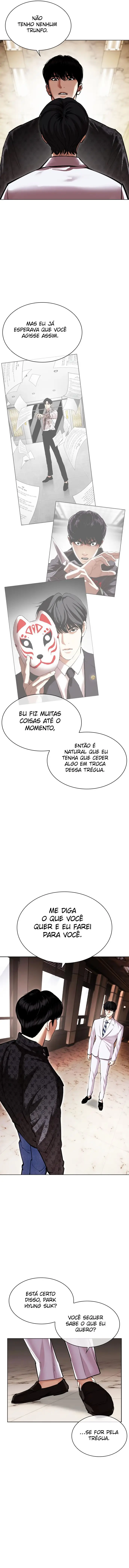 Read Lookism Português Manga Online