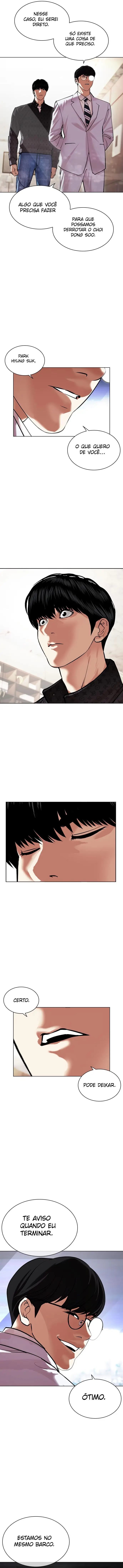 Read Lookism Português Manga Online