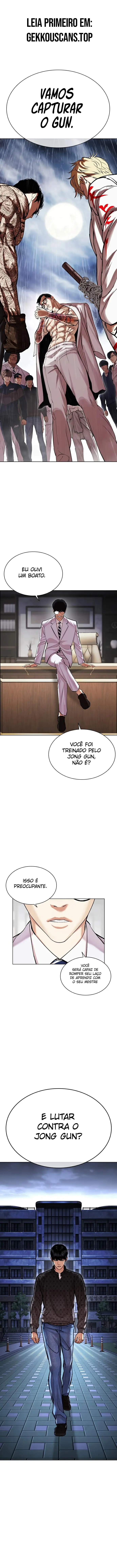 Read Lookism Português Manga Online