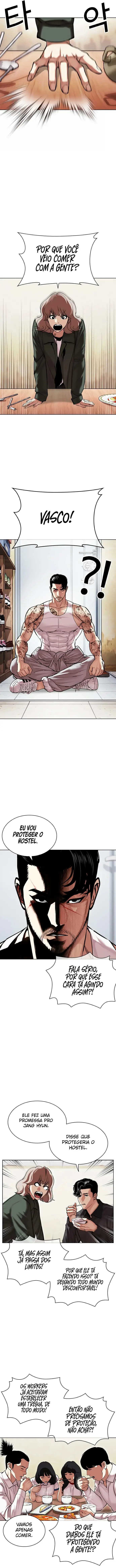 Read Lookism Português Manga Online