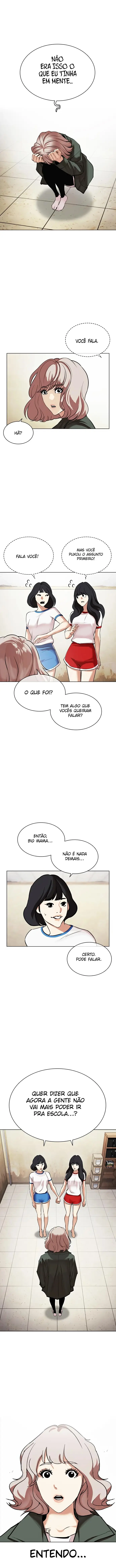 Read Lookism Português Manga Online