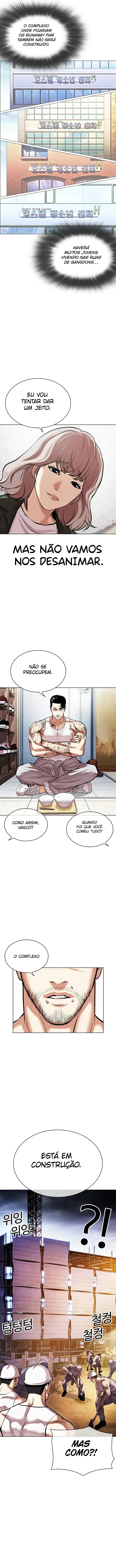 Read Lookism Português Manga Online