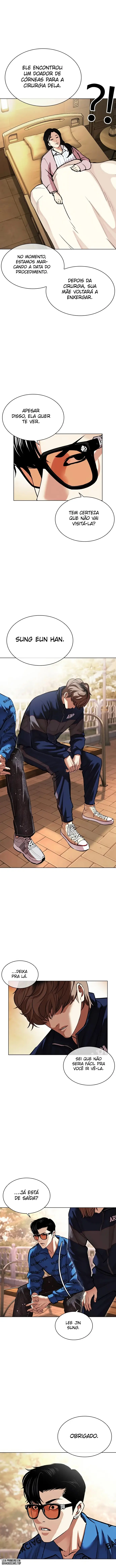 Read Lookism Português Manga Online