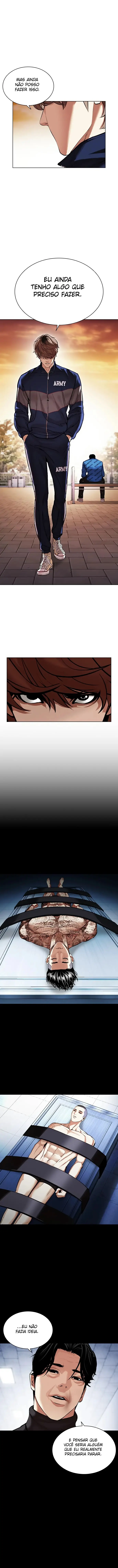 Read Lookism Português Manga Online