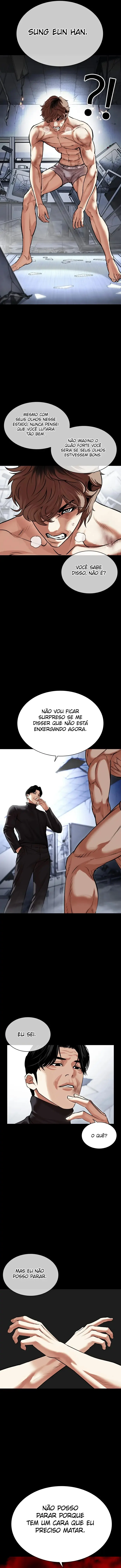 Read Lookism Português Manga Online