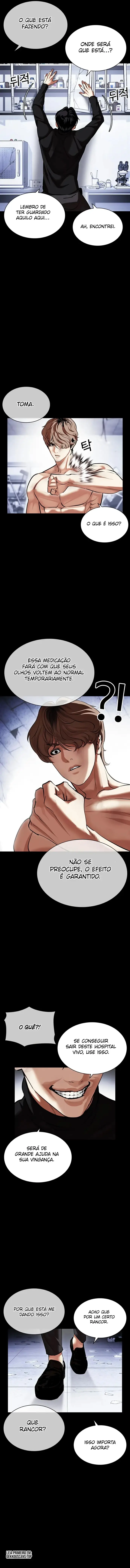 Read Lookism Português Manga Online