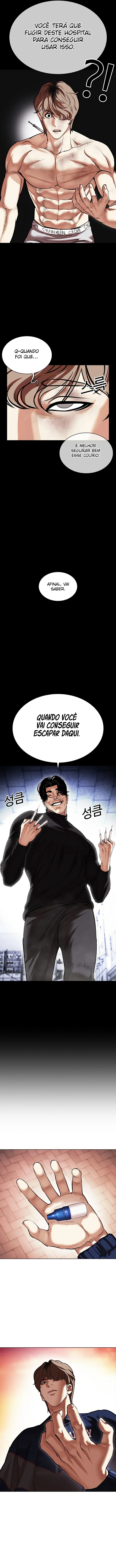 Read Lookism Português Manga Online