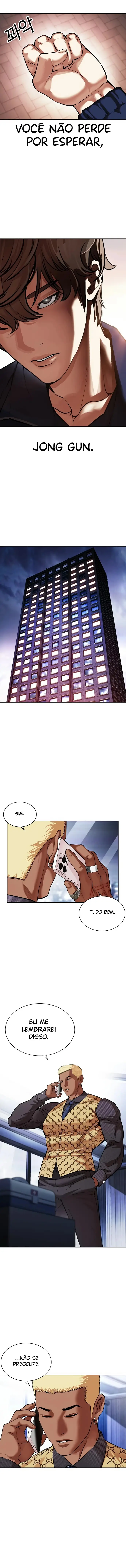 Read Lookism Português Manga Online