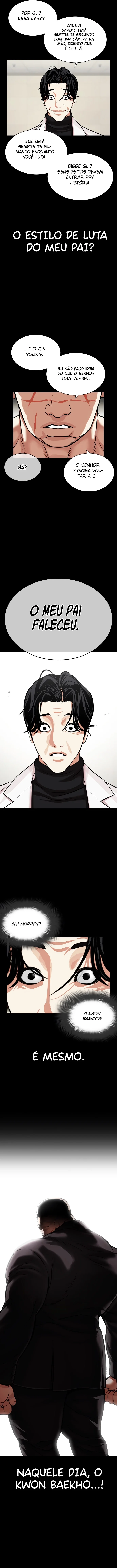 Read Lookism Português Manga Online