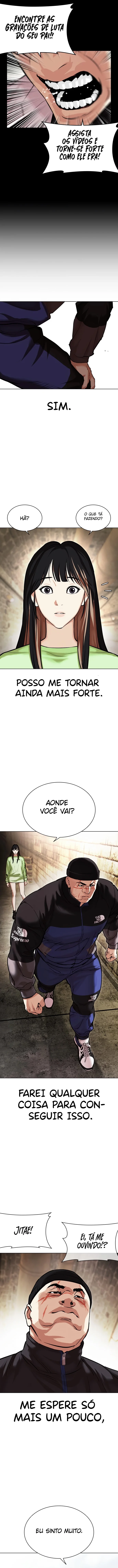 Read Lookism Português Manga Online