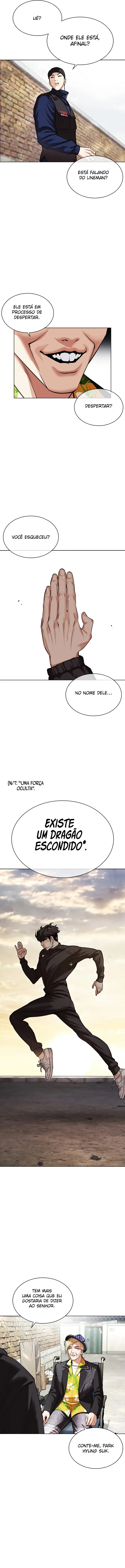 Read Lookism Português Manga Online