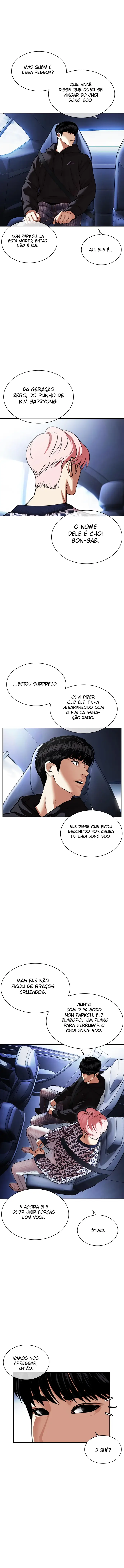 Read Lookism Português Manga Online