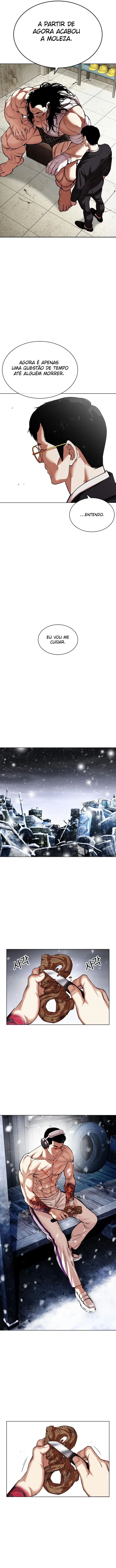 Read Lookism Português Manga Online