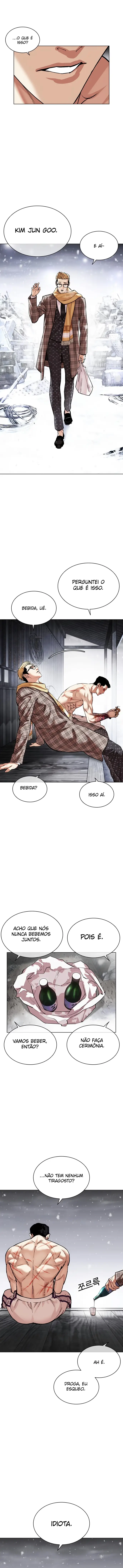 Read Lookism Português Manga Online