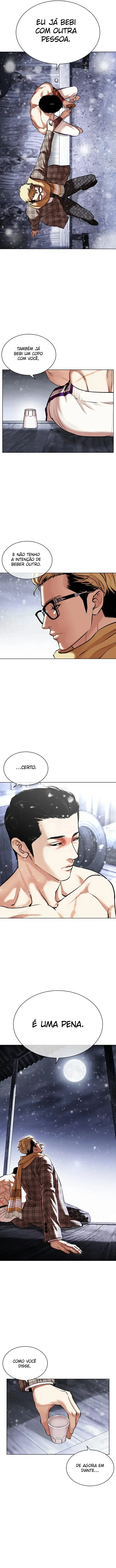 Read Lookism Português Manga Online
