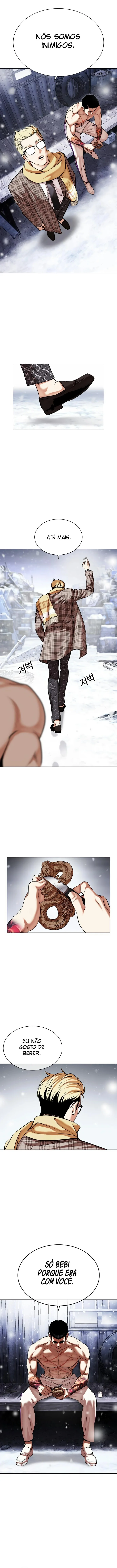 Read Lookism Português Manga Online