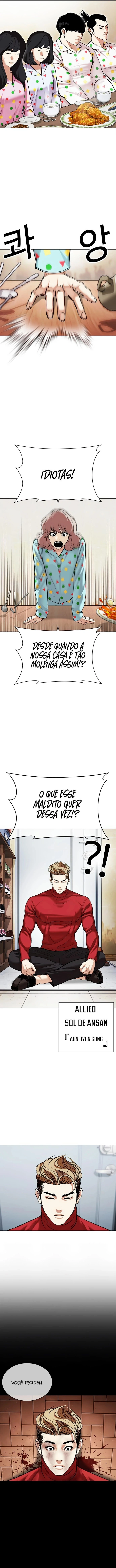 Read Lookism Português Manga Online