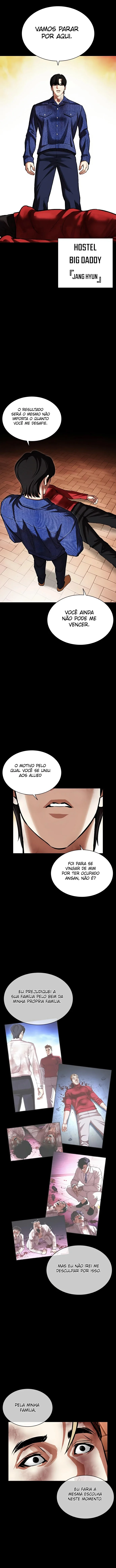 Read Lookism Português Manga Online