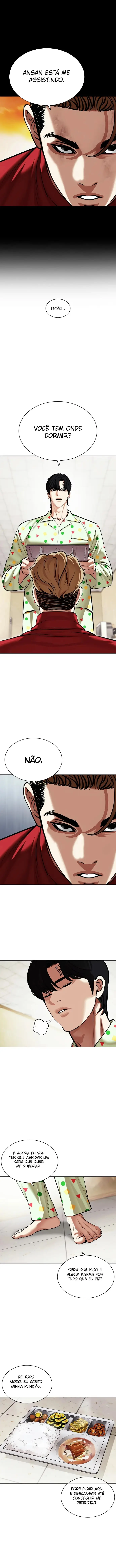 Read Lookism Português Manga Online