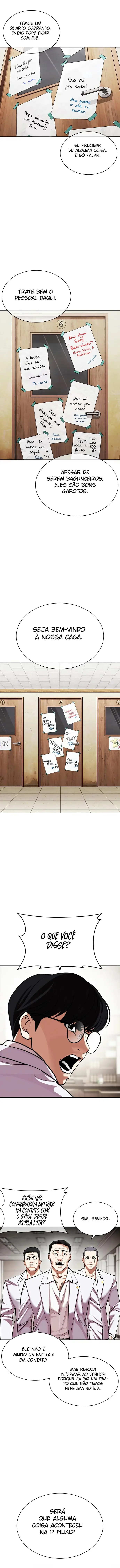 Read Lookism Português Manga Online