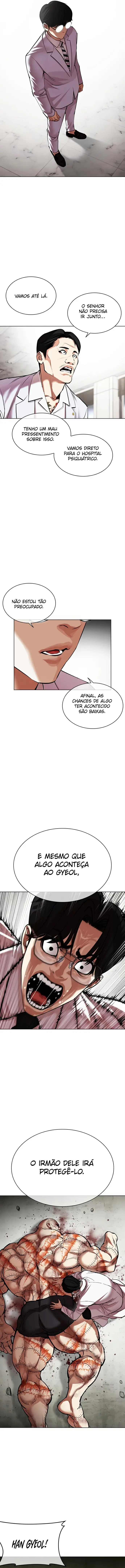 Read Lookism Português Manga Online