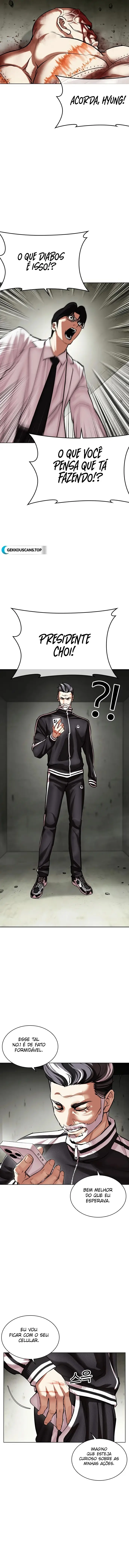 Read Lookism Português Manga Online