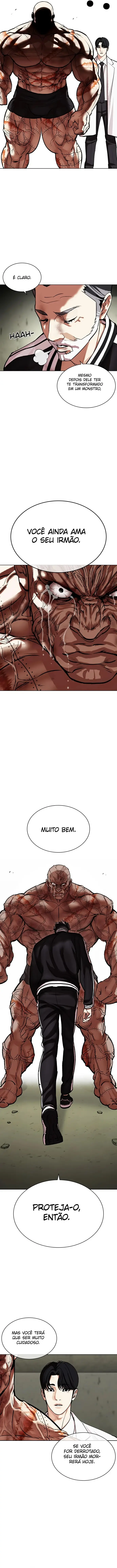 Read Lookism Português Manga Online