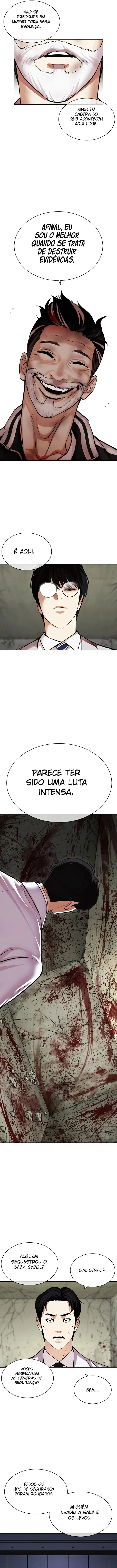 Read Lookism Português Manga Online