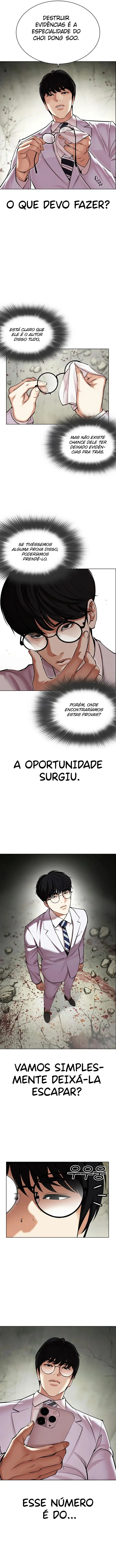 Read Lookism Português Manga Online