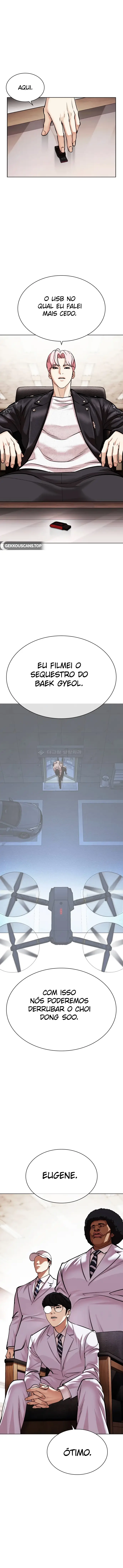 Read Lookism Português Manga Online