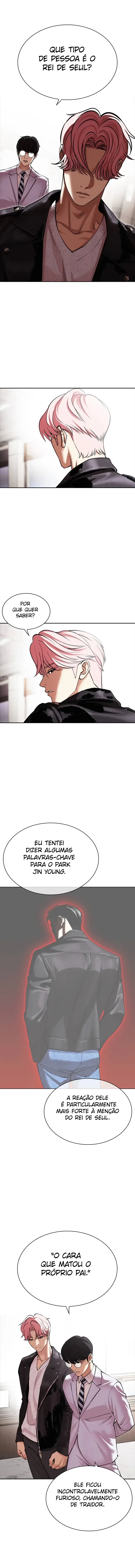 Read Lookism Português Manga Online