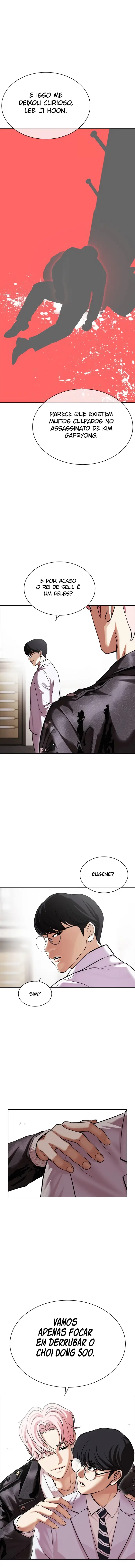 Read Lookism Português Manga Online