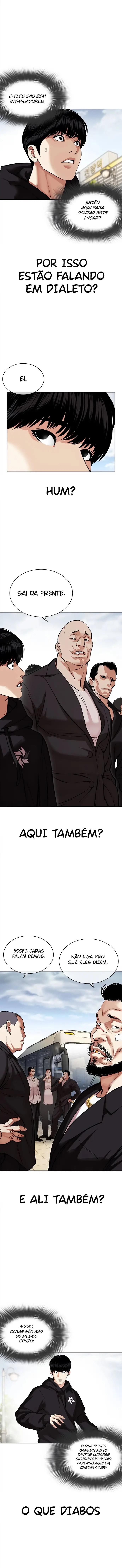 Read Lookism Português Manga Online