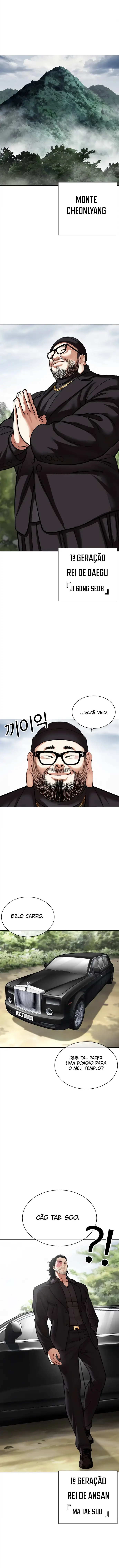 Read Lookism Português Manga Online