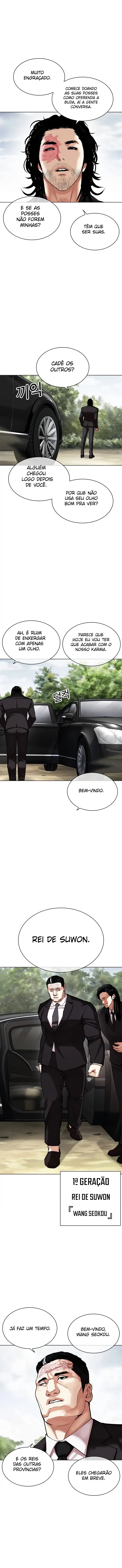 Read Lookism Português Manga Online