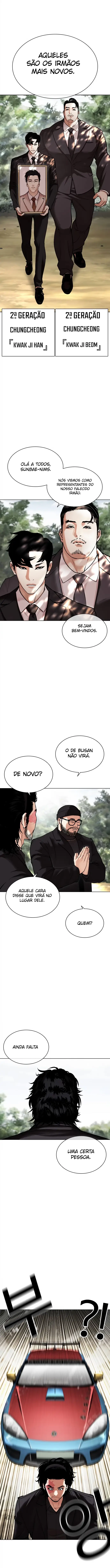 Read Lookism Português Manga Online