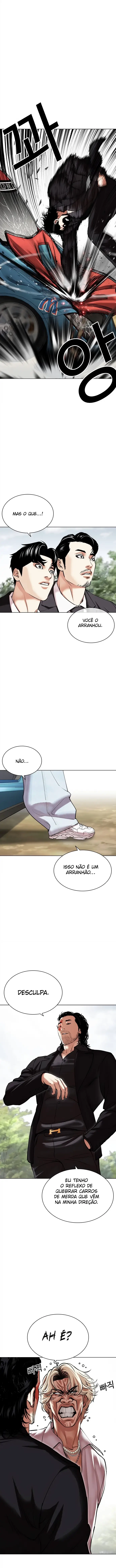 Read Lookism Português Manga Online