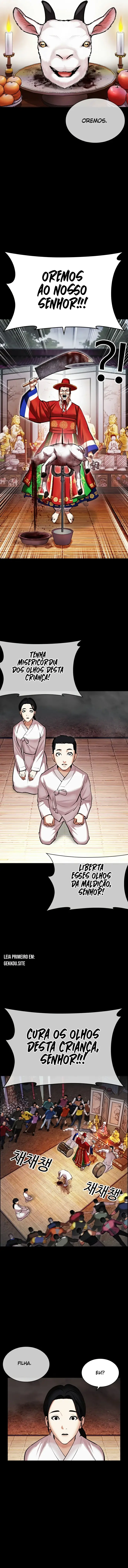 Read Lookism Português Manga Online