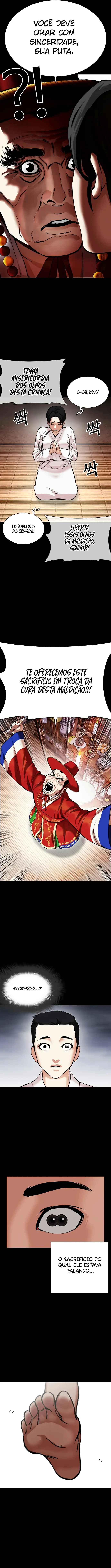 Read Lookism Português Manga Online