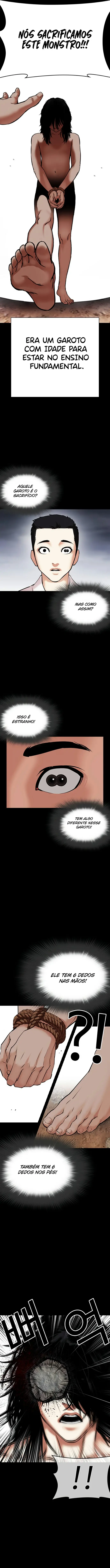 Read Lookism Português Manga Online