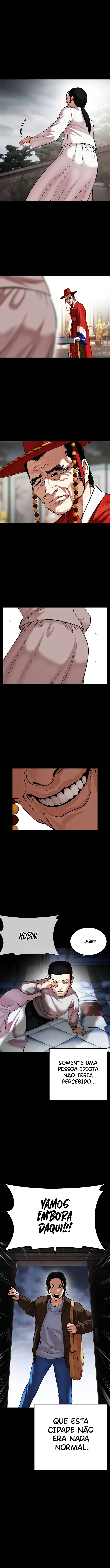 Read Lookism Português Manga Online