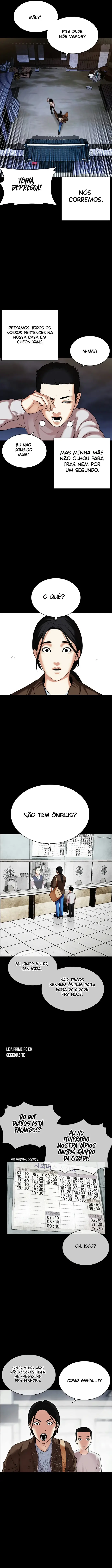 Read Lookism Português Manga Online