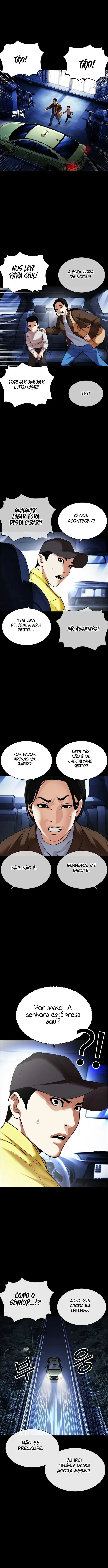 Read Lookism Português Manga Online