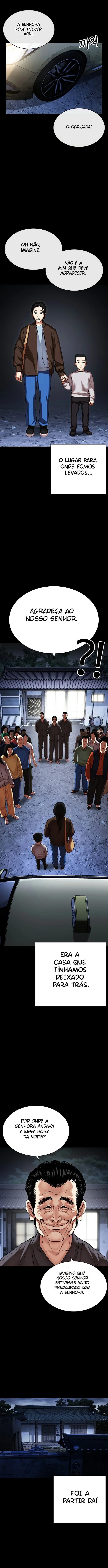 Read Lookism Português Manga Online