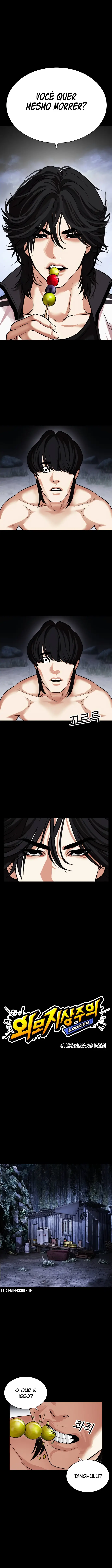 Read Lookism Português Manga Online