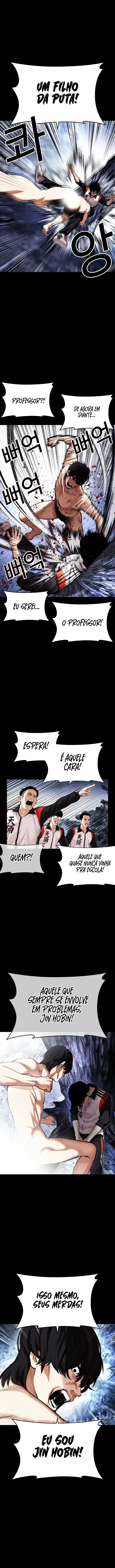 Read Lookism Português Manga Online