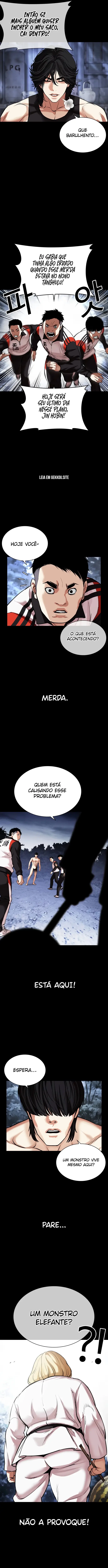 Read Lookism Português Manga Online