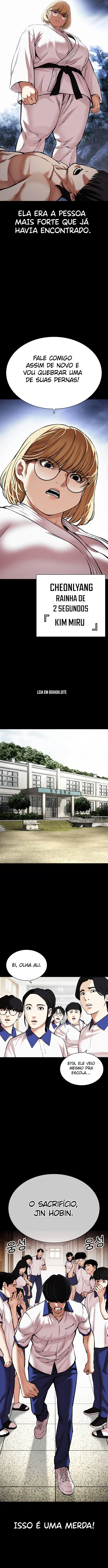 Read Lookism Português Manga Online