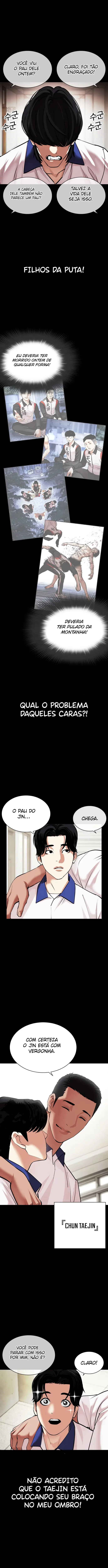 Read Lookism Português Manga Online
