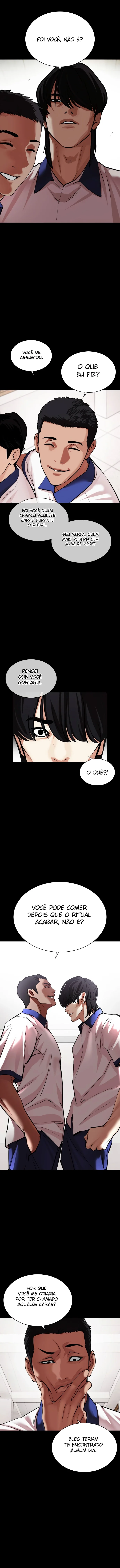Read Lookism Português Manga Online